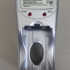 battery charger NI-MH & NI-CD