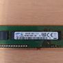 Samsung 4GB DDR3 Desktop RAM module (Model: M378B5173QH0-CK0 Image 3