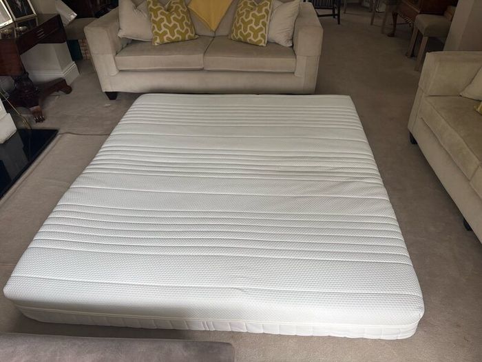 Super King Mattress