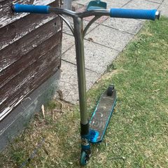 Mad Gear Pro VX6 Team Scooter