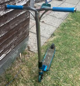 Mad Gear Pro VX6 Team Scooter