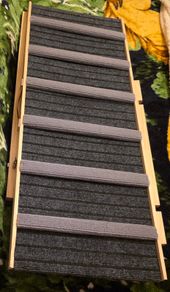 new xl Dog Ramp