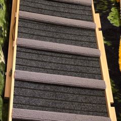 new xl Dog Ramp
