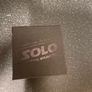 Star Wars  - Solo - Gold Dice - Collectable Piece Image 2