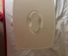 Milton Cold Water Steriliser