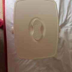 Milton Cold Water Steriliser