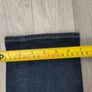 Tommy Hilfiger Denton Straight Fit Salvage Japanese Denim Jeans Mens W34 L31 Image 10