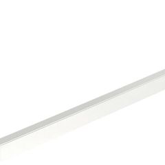 Mooche Chrome Towel Rail Wall Mounted 40cm Bathroom Hand Towel Holder - Brand New