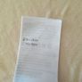 Baby Mattress for Moses Basket or Pram Image 4