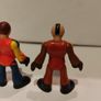 Imaginext Sky Racers 1 & 2 Image 5