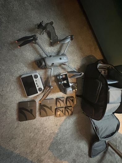 DJI Mavic 4 Pro