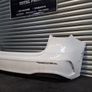 Mercedes-benz a class a177 2018-23 amg rear bumper Image 2