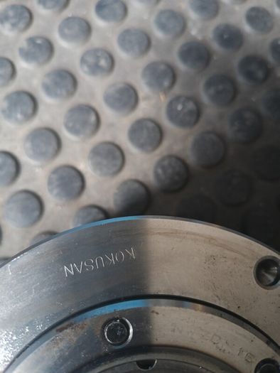 Fly wheel Suzuki DL 1000 Vstorm
