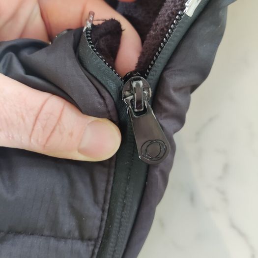 bugaboo high performance winter footmuff