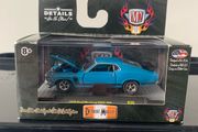 model car