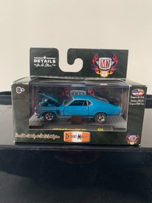 model car