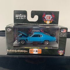 model car