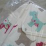 New shabby chic scotties seat cushion Image 3