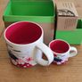 2 cups Image 2