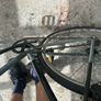 Fixed gear bike Image 2