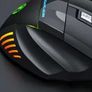 Double click Wired Gaming mouse Image 5