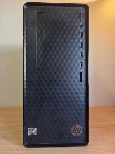 Hp Pc