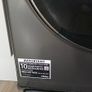 Haier HWD80-B14979S  Washer Dryer - Excellent Condition (8kg/5kg) Image 2