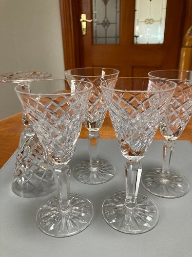 Waterford Glasses