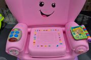 Toy Chair