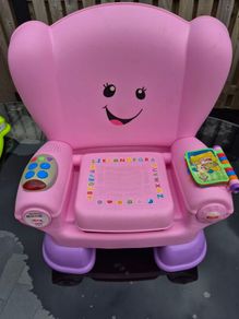 Toy Chair