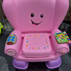 Toy Chair