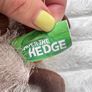DreamWorks Over the Hedge Ozzie Opposum Plush approx. 30 cm. Used Please see photos Image 9