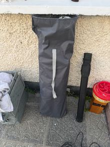 Camping Folding Bed