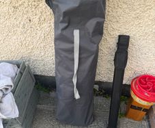 Camping Folding Bed