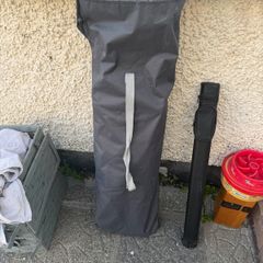 Camping Folding Bed