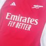 Adidas arsenal Sterling no. 30 boys soccer jersey/top suit 6/7 YRS Image 4