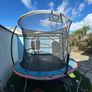 Trampoline 10ft Image 3
