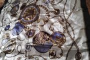 Beautiful Silk Scarfe