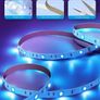 MINGER LED Strip Lights 10m, RGB Colour Changing LED Lights Kit with IR Remote, 20 Colours, 6 Lighting Modes and DIY for Home, Bedroom, Bar Decoration [Energy Class A] Image 6