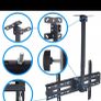 Ceiling Mounted TV Bracket Image 4