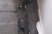 e scooter