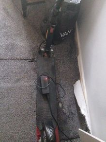 e scooter