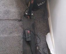 e scooter