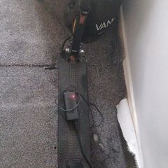 e scooter