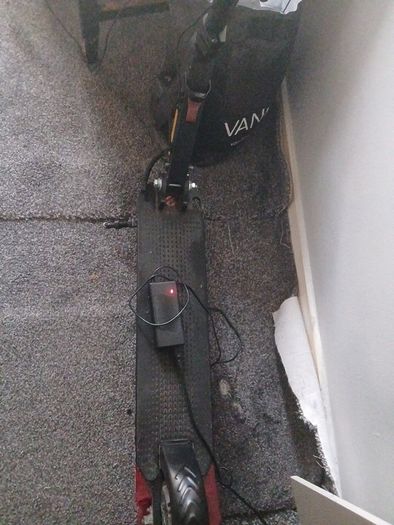 e scooter