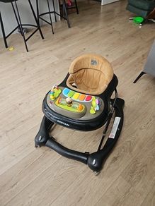 baby walker