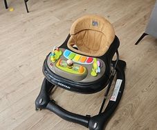 baby walker