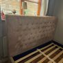 king size bed frame Image 2