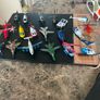 toy planes job lot Image 4