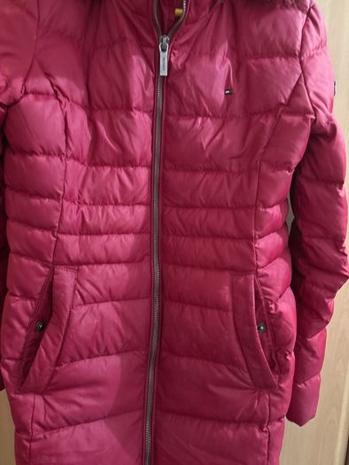 girl jacket